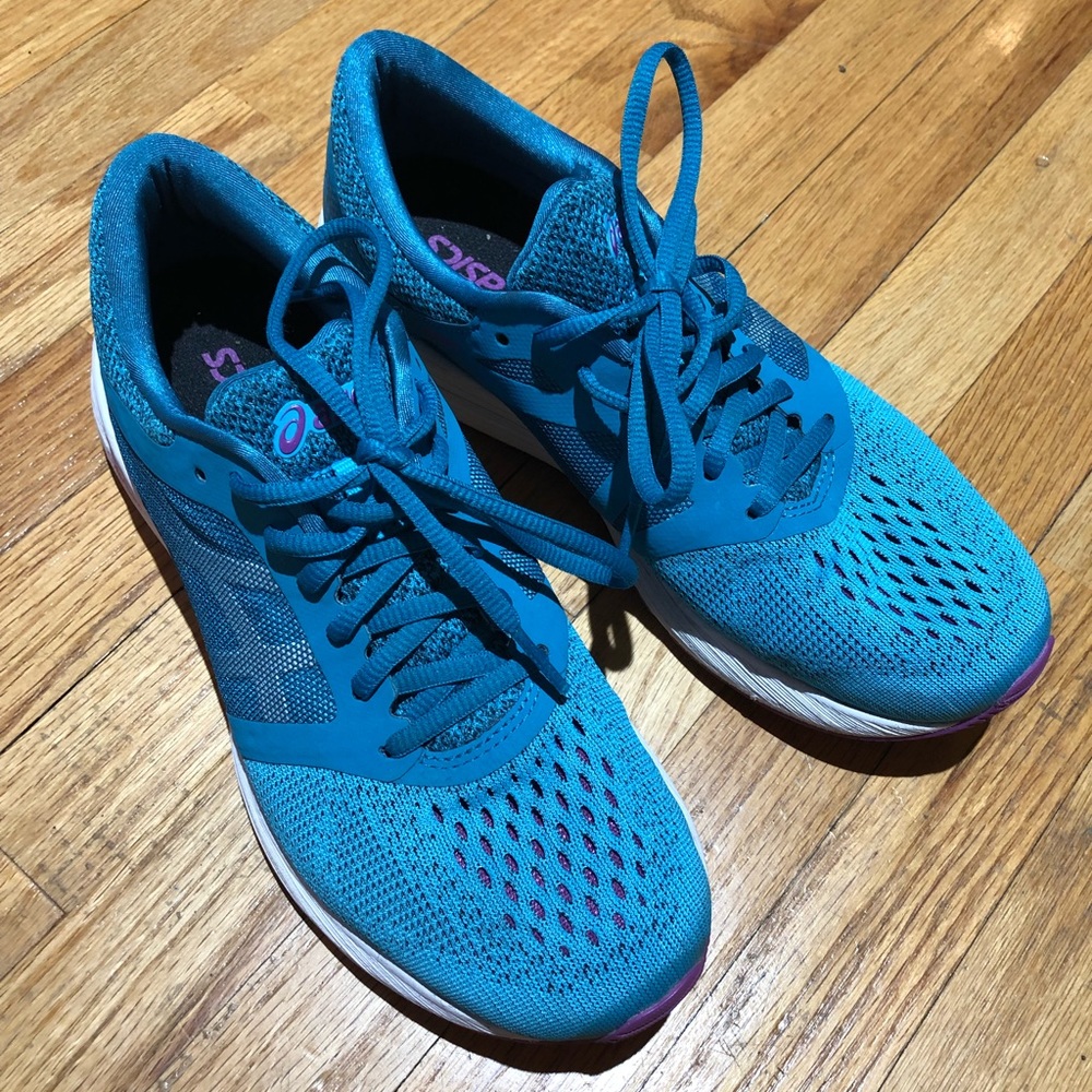 New ASIC Sneakers